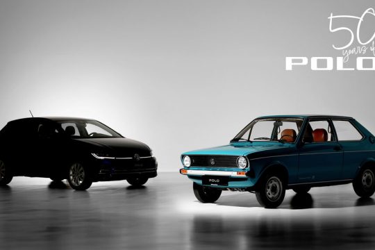 wolkswagen polo